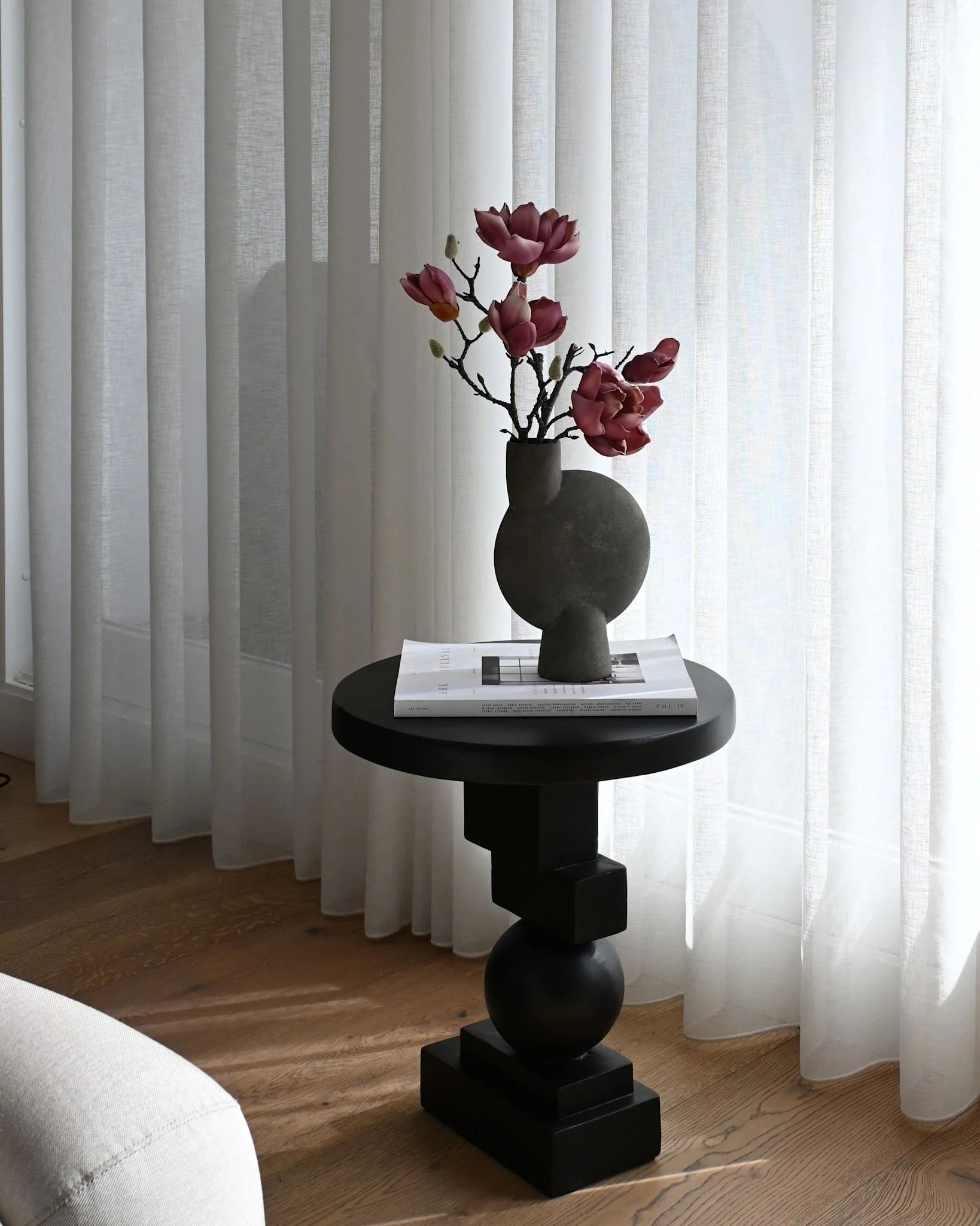 101 Copenhagen Artist Side Table