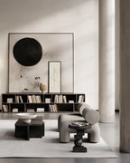 101 Copenhagen Artist Side Table