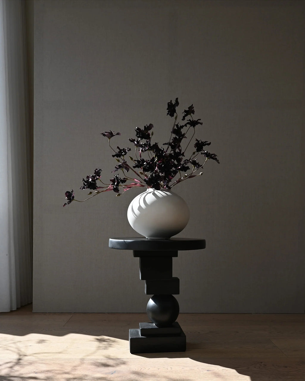 101 Copenhagen Artist Side Table