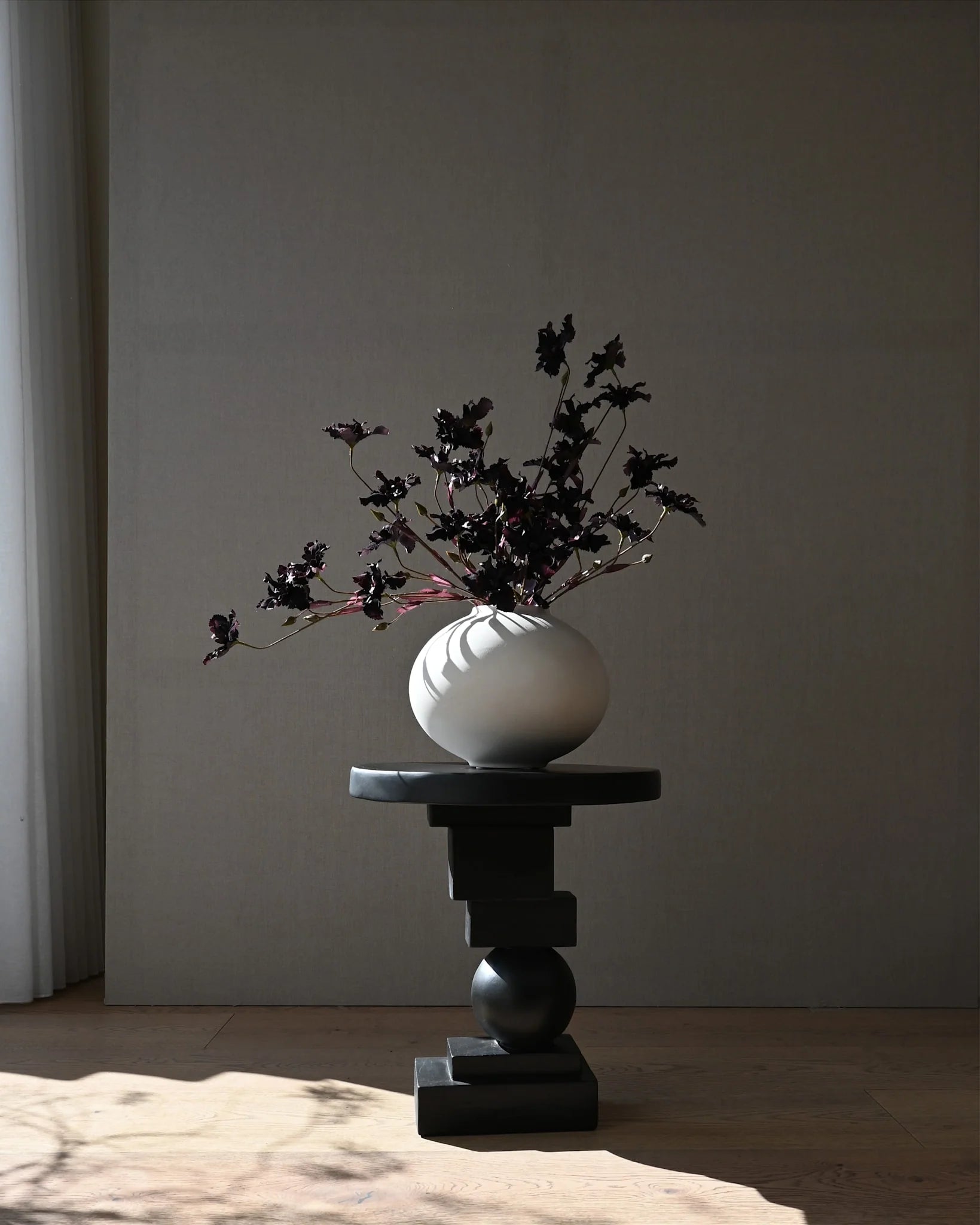 101 Copenhagen Artist Side Table