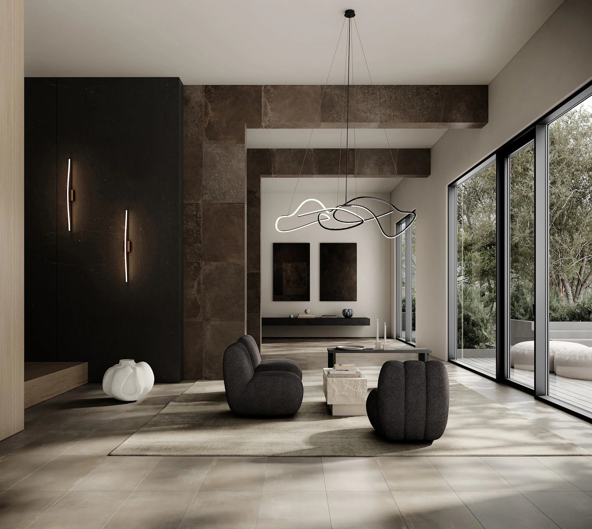 101 Copenhagen Toe Chair