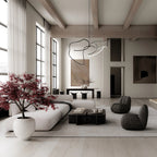 101 Copenhagen Toe Chair