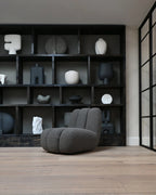 101 Copenhagen Toe Chair