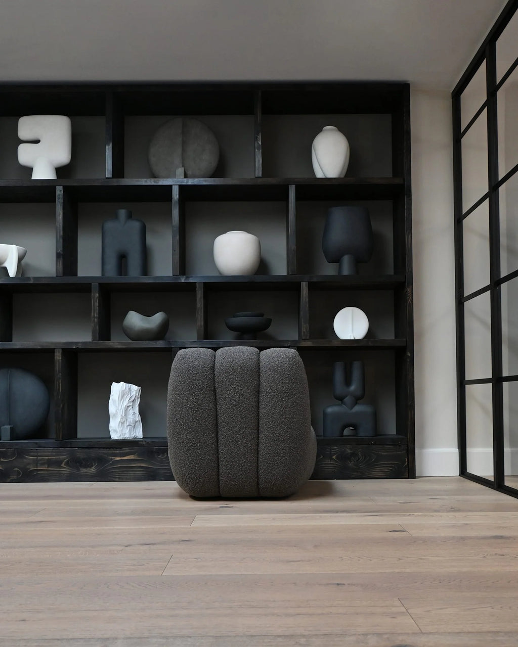 101 Copenhagen Toe Chair