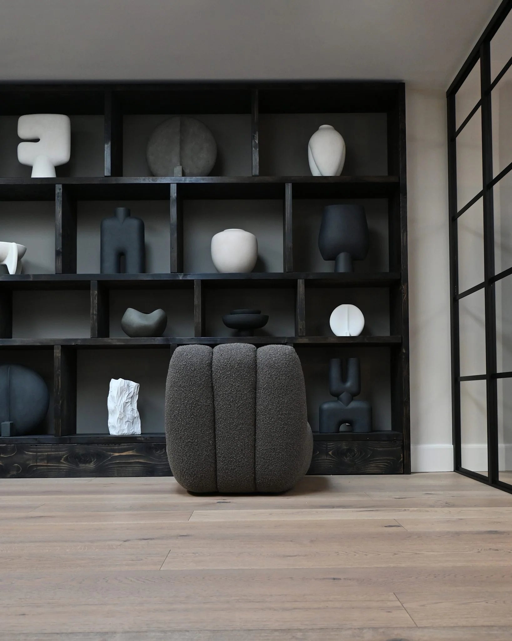 101 Copenhagen Toe Chair