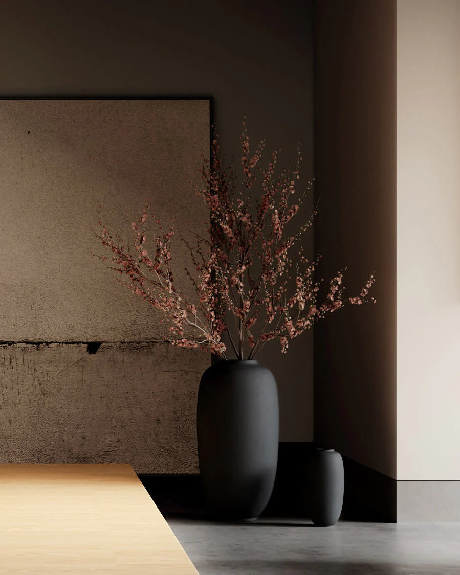 101 Copenhagen Sunao Vase Slim, Hexa