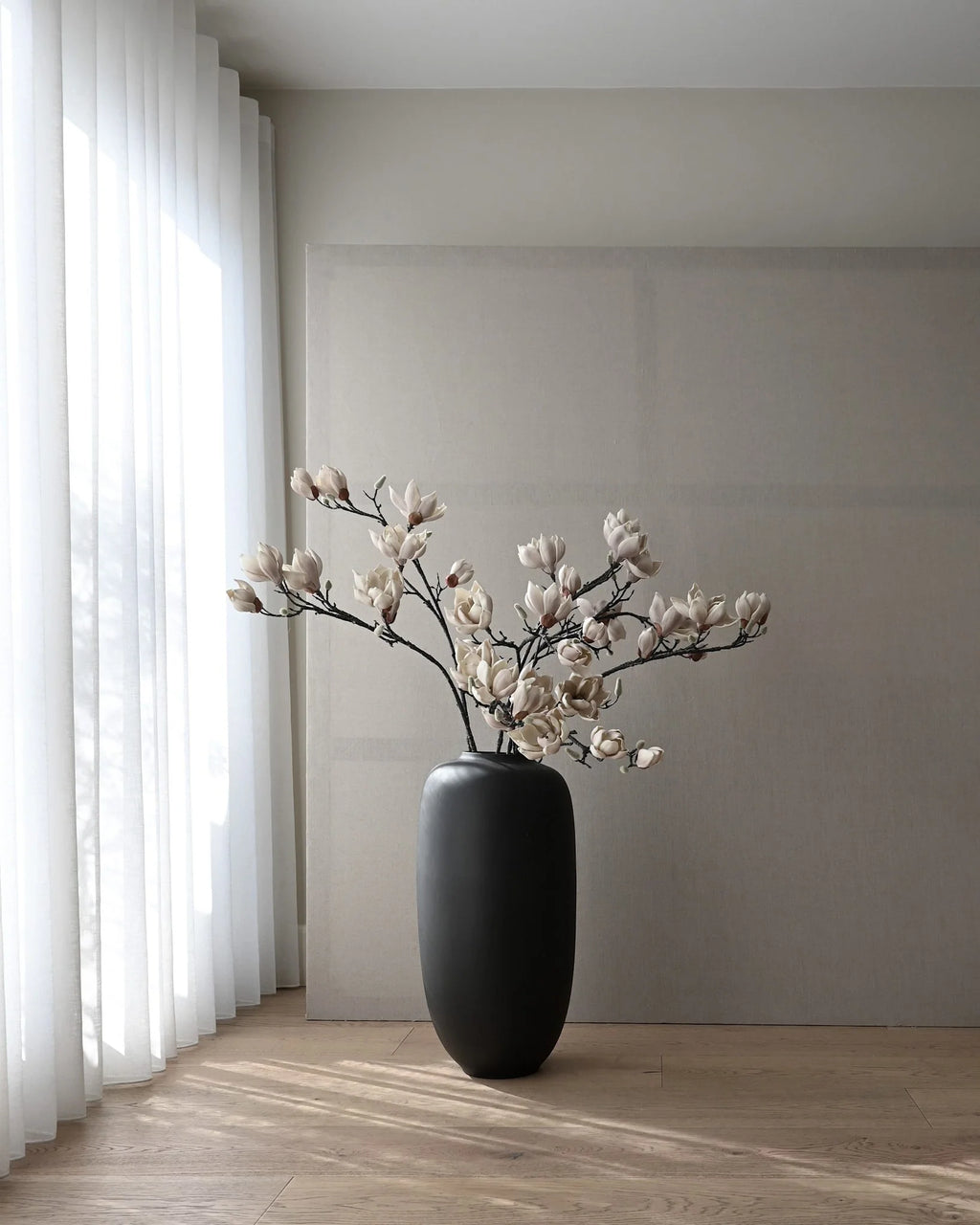 101 Copenhagen Sunao Vase Slim, Hexa