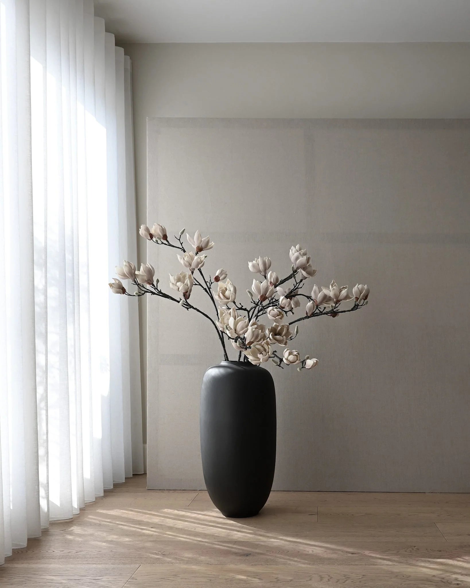 101 Copenhagen Sunao Vase Slim, Hexa
