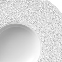 Kleiner Gourmet-Teller 27.9cm