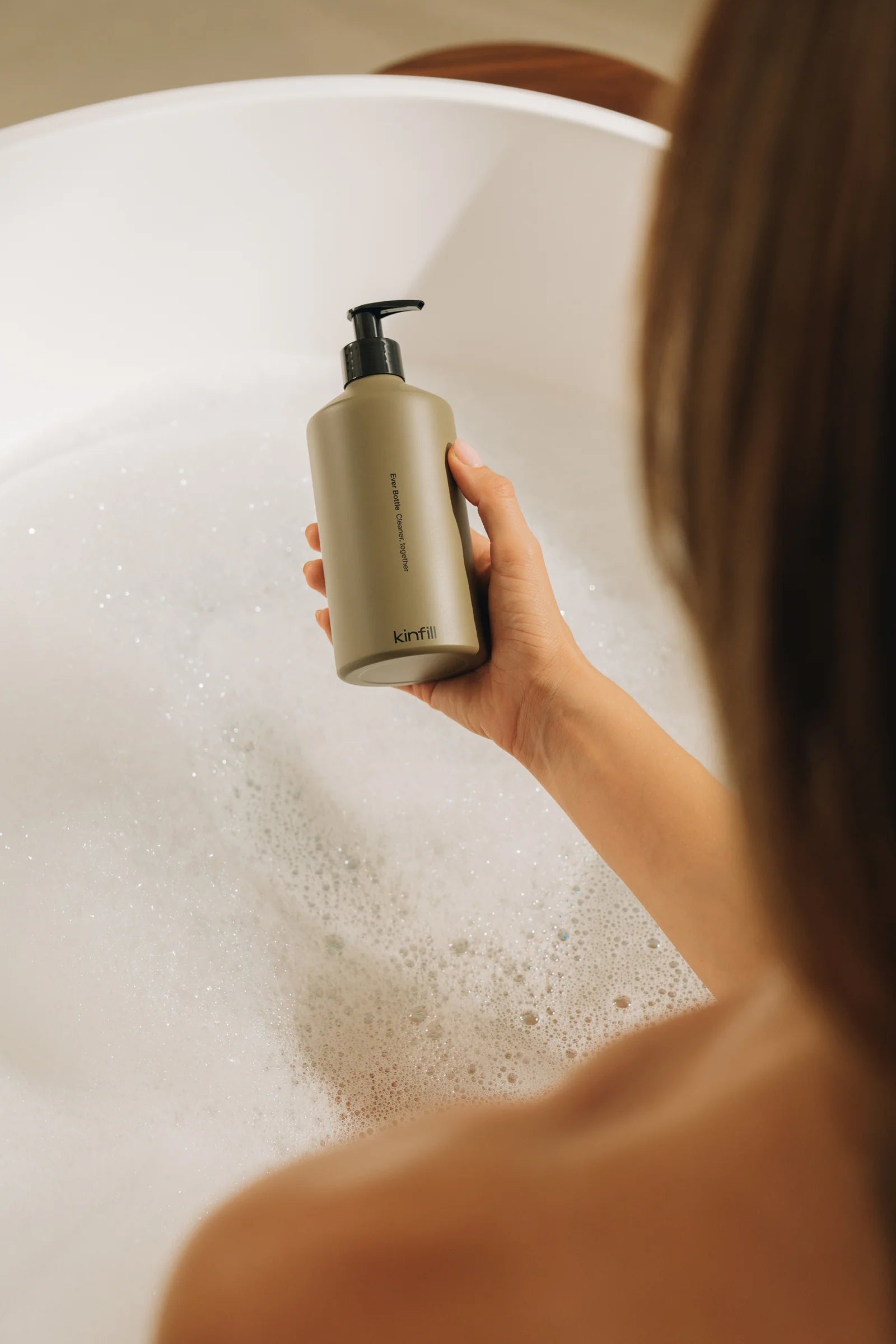 Kinfill Duschgel