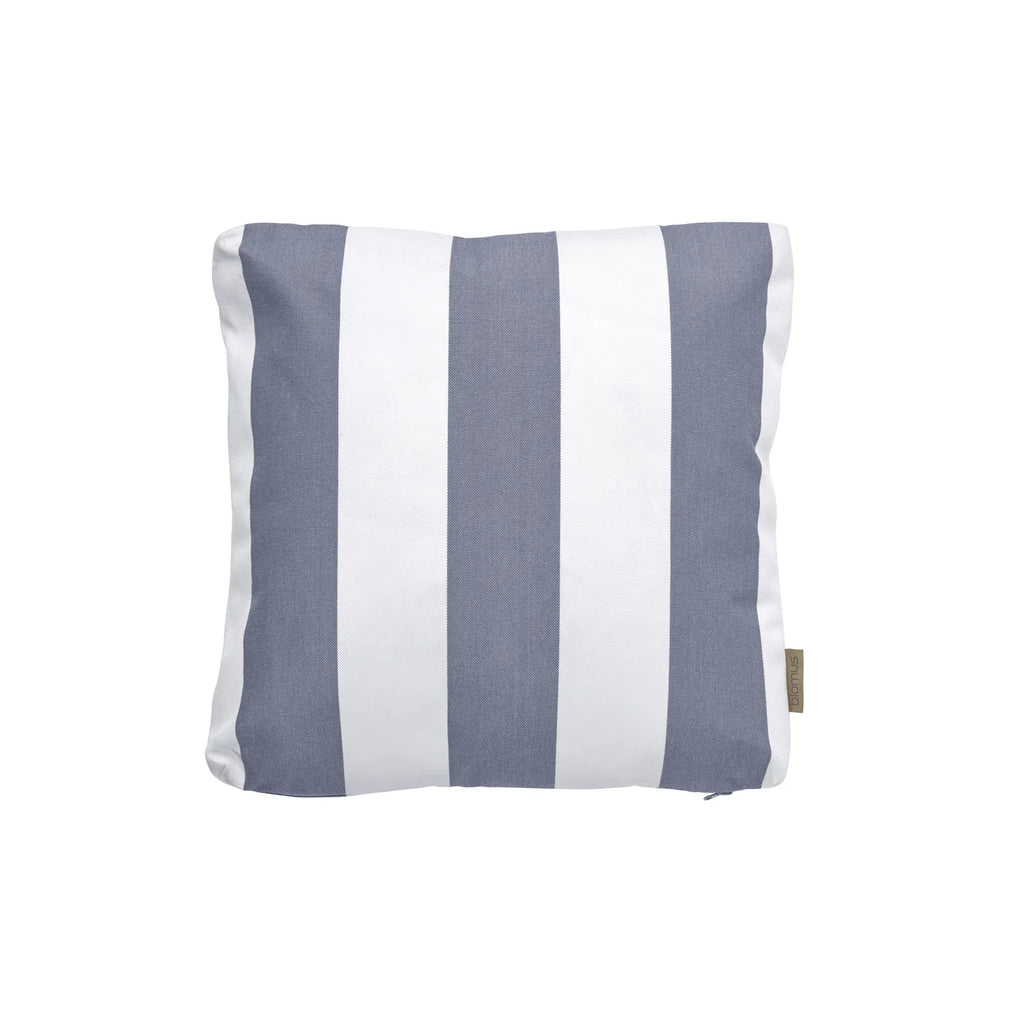 Blomus Outdoor-Kissen STAY - Farbe Lily White/Key Largo