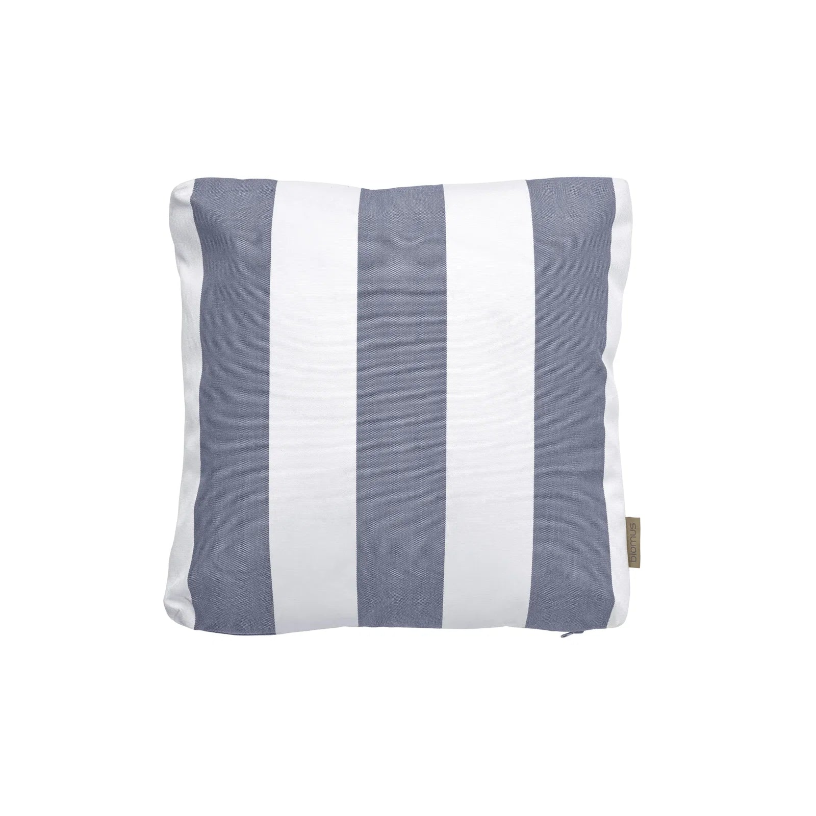 Blomus Outdoor-Kissen STAY - Farbe Lily White/Key Largo