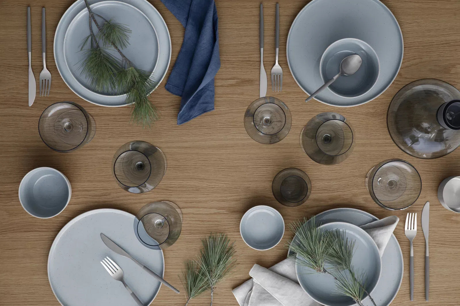 Blomus Trinkgläser 4er-Set BELO