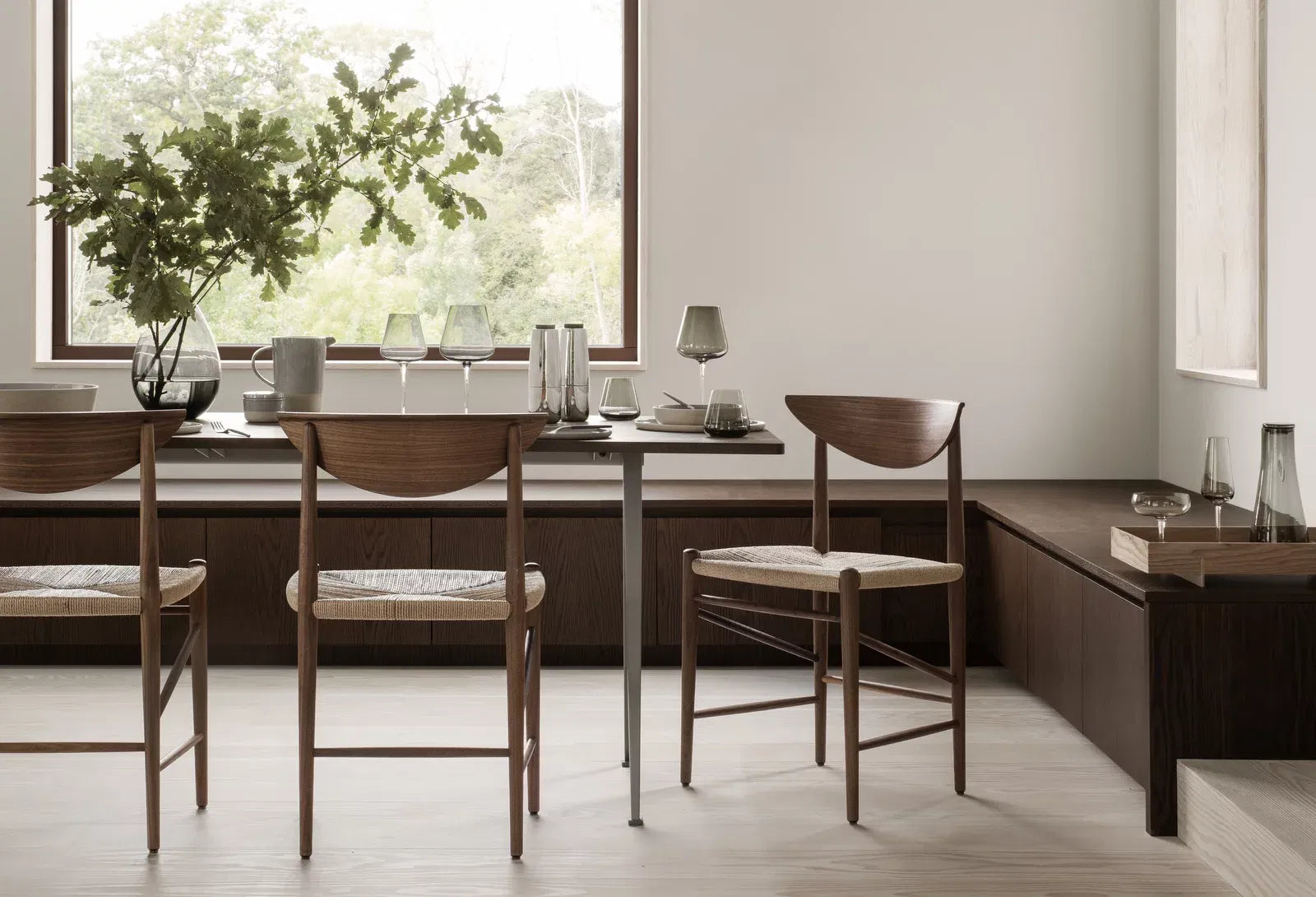 Blomus Trinkgläser 4er-Set BELO