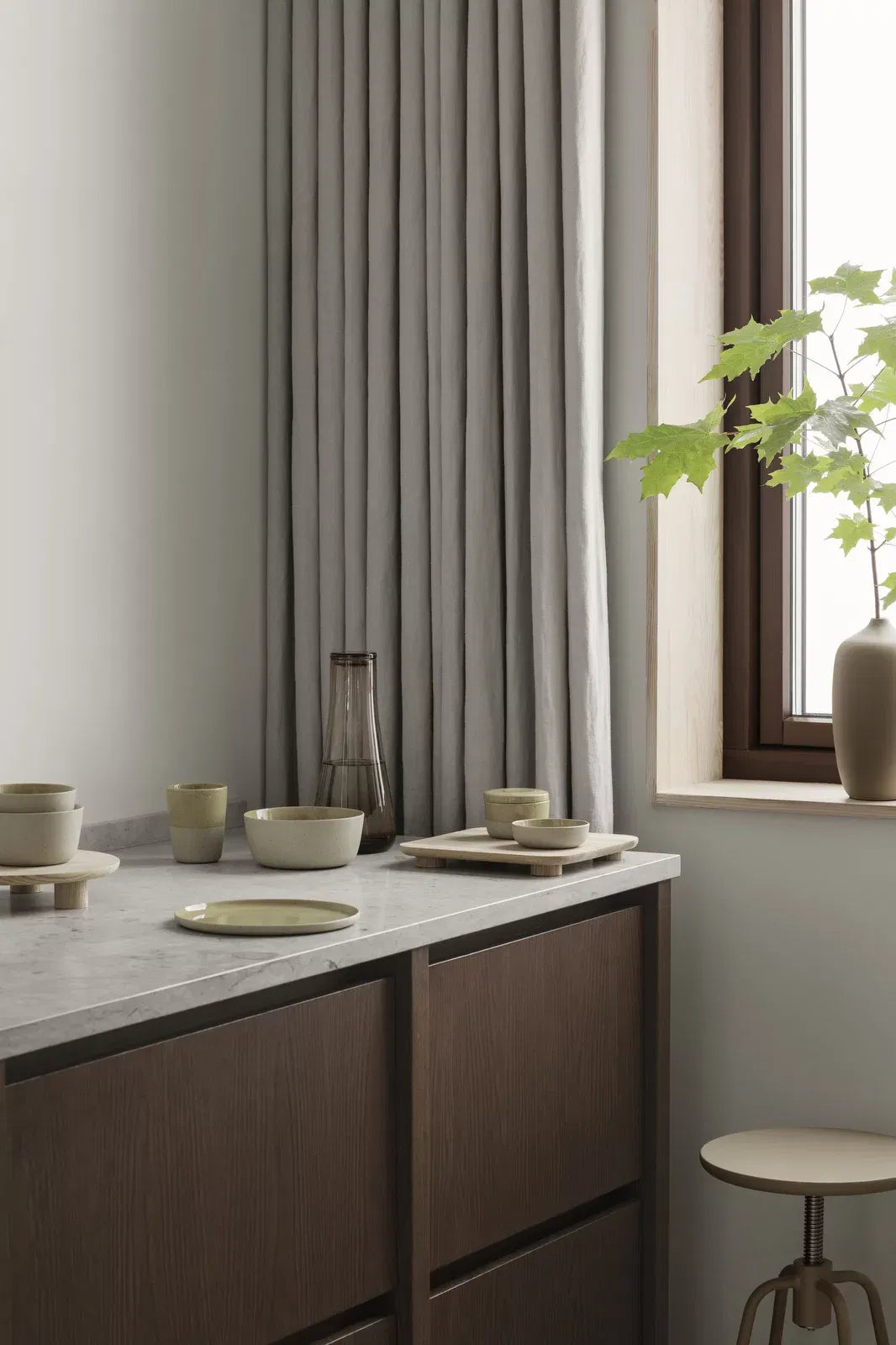 Blomus Wasserkaraffe BELO