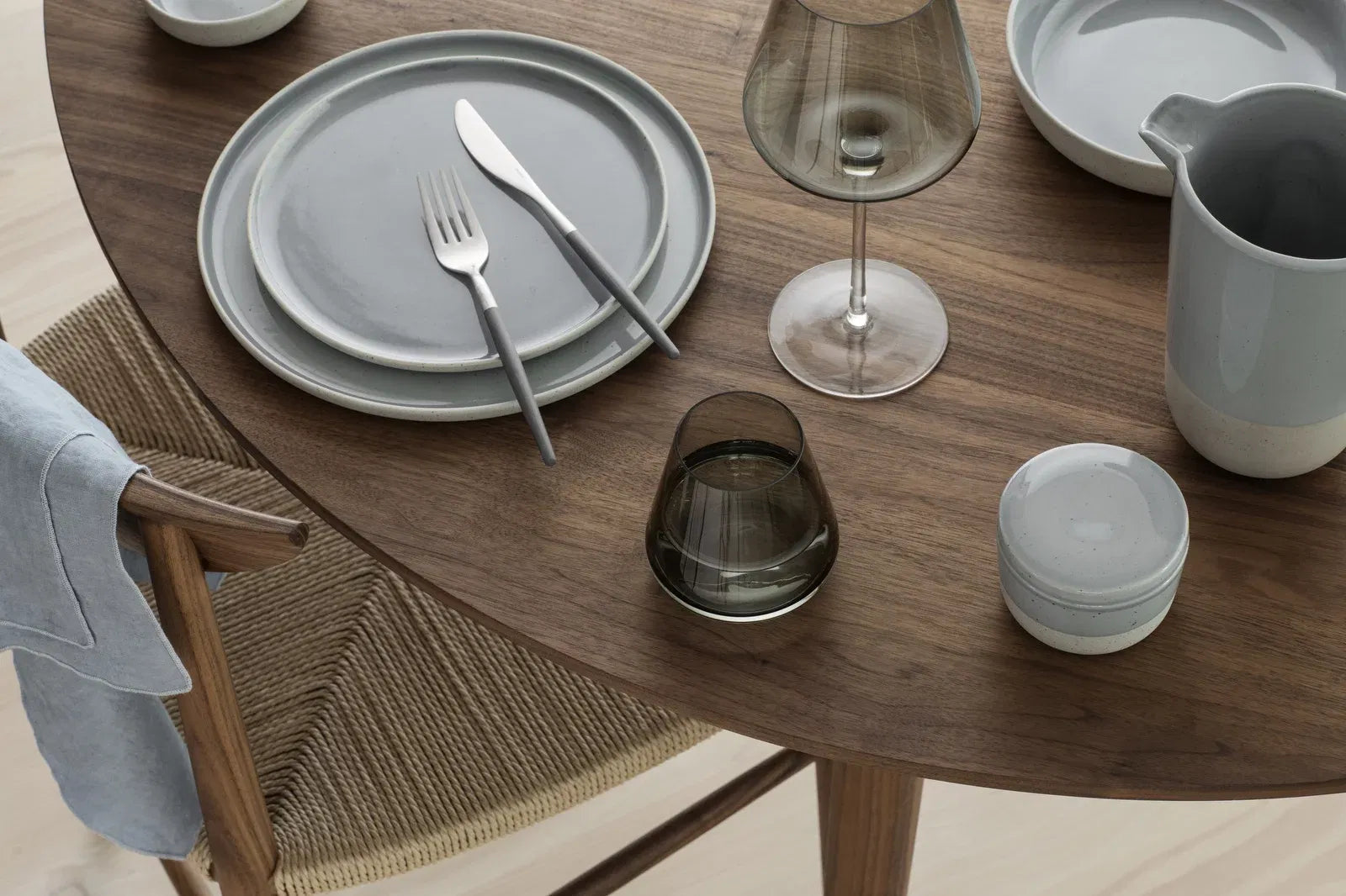 Blomus Trinkgläser 4er-Set BELO