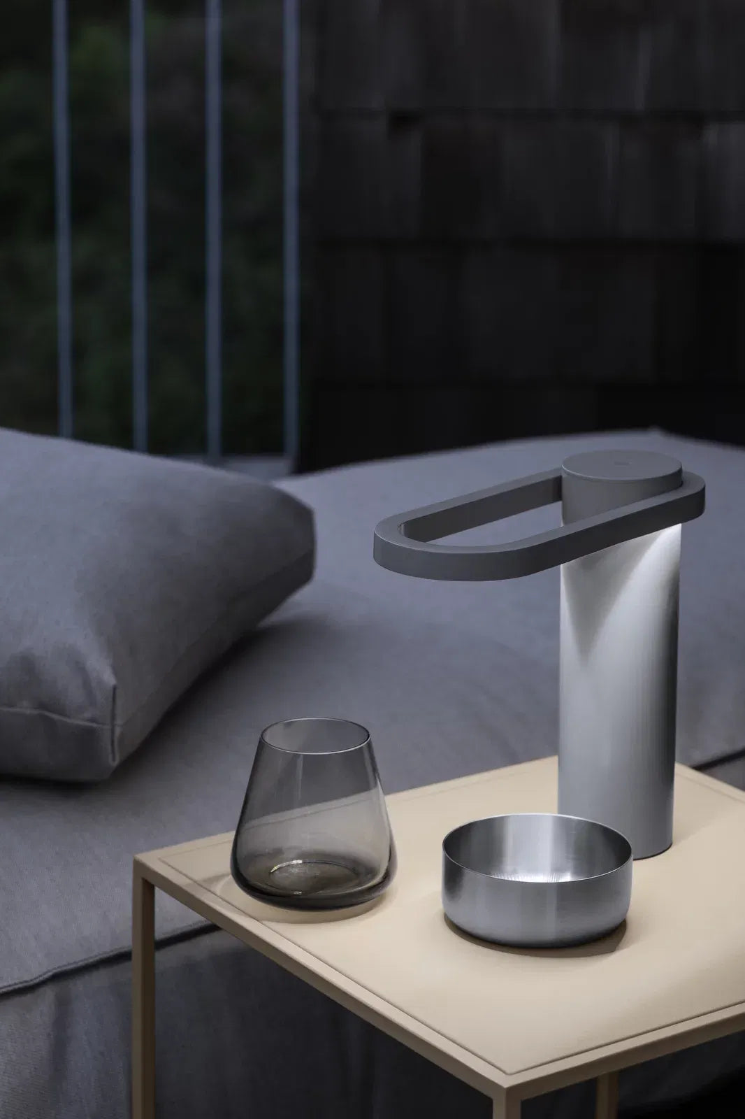 Blomus Trinkgläser 4er-Set BELO