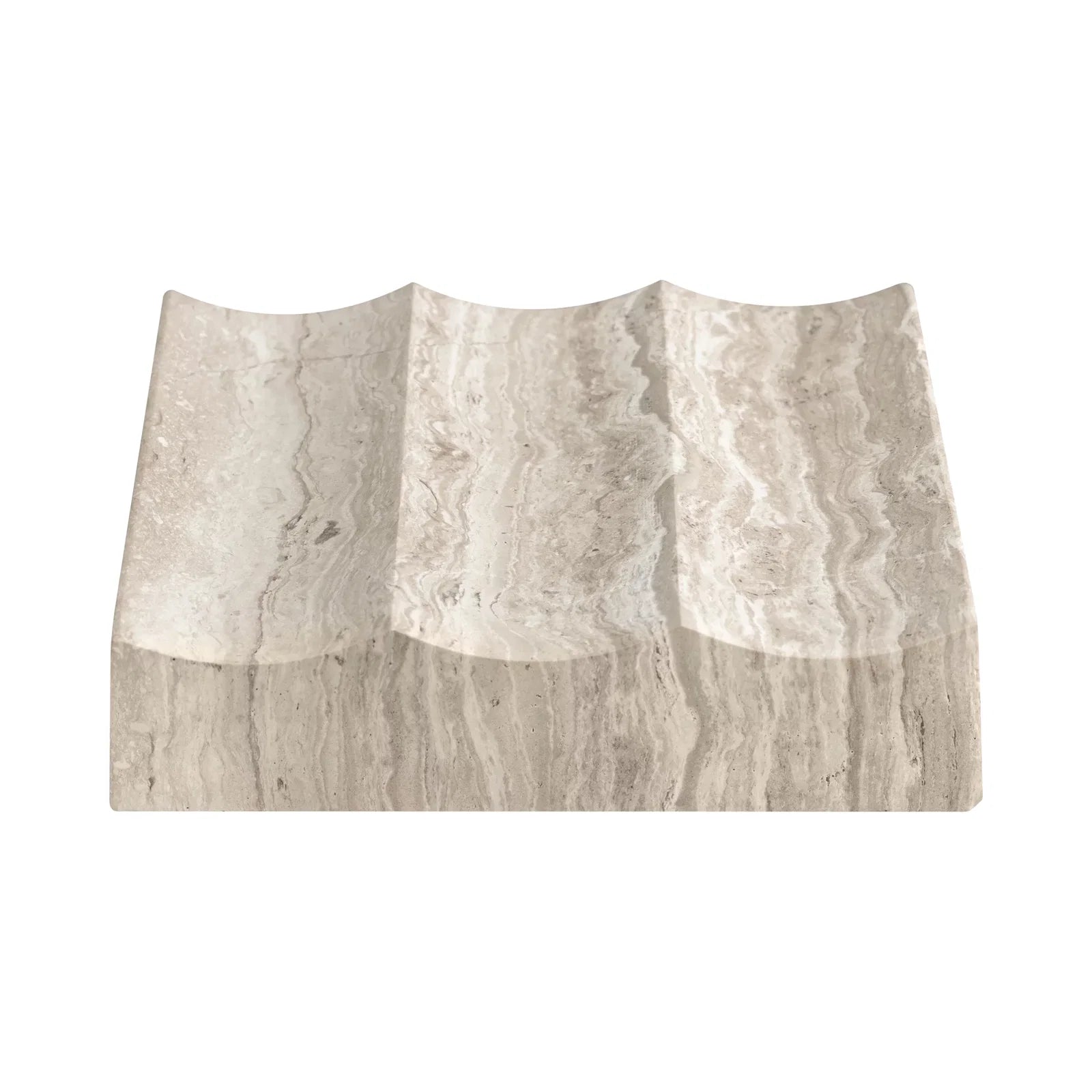 Blomus Marmor Seifenschale LAMURA