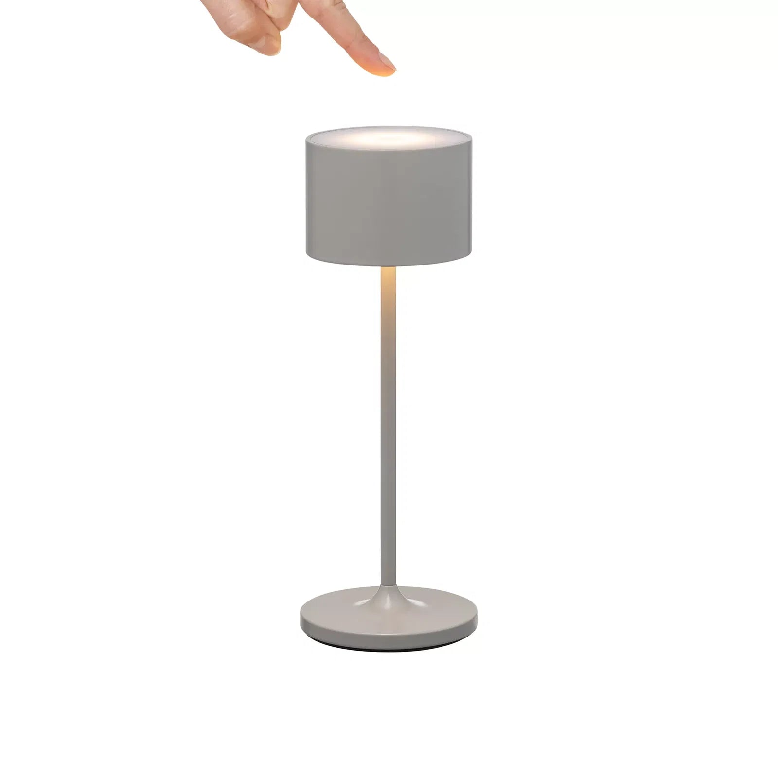Blomus Mobile LED Leuchte FAROL Mini