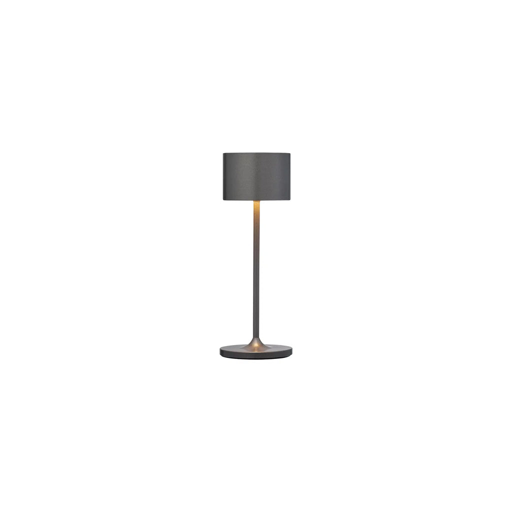 Blomus Mobile LED Leuchte FAROL Mini