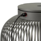 Blomus Mobile LED Leuchte LITO Größe L