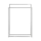 Blomus Handtuchhalter MODO ROF