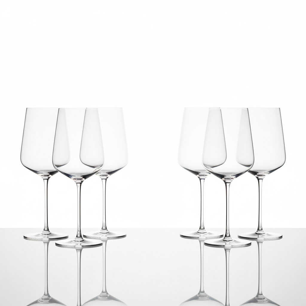 Zalto Universal Wine Glass