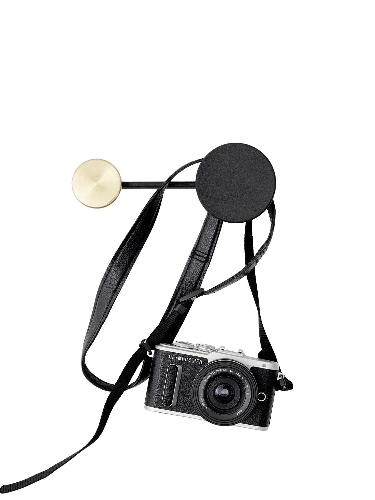 Audo Wandhaken Afteroom