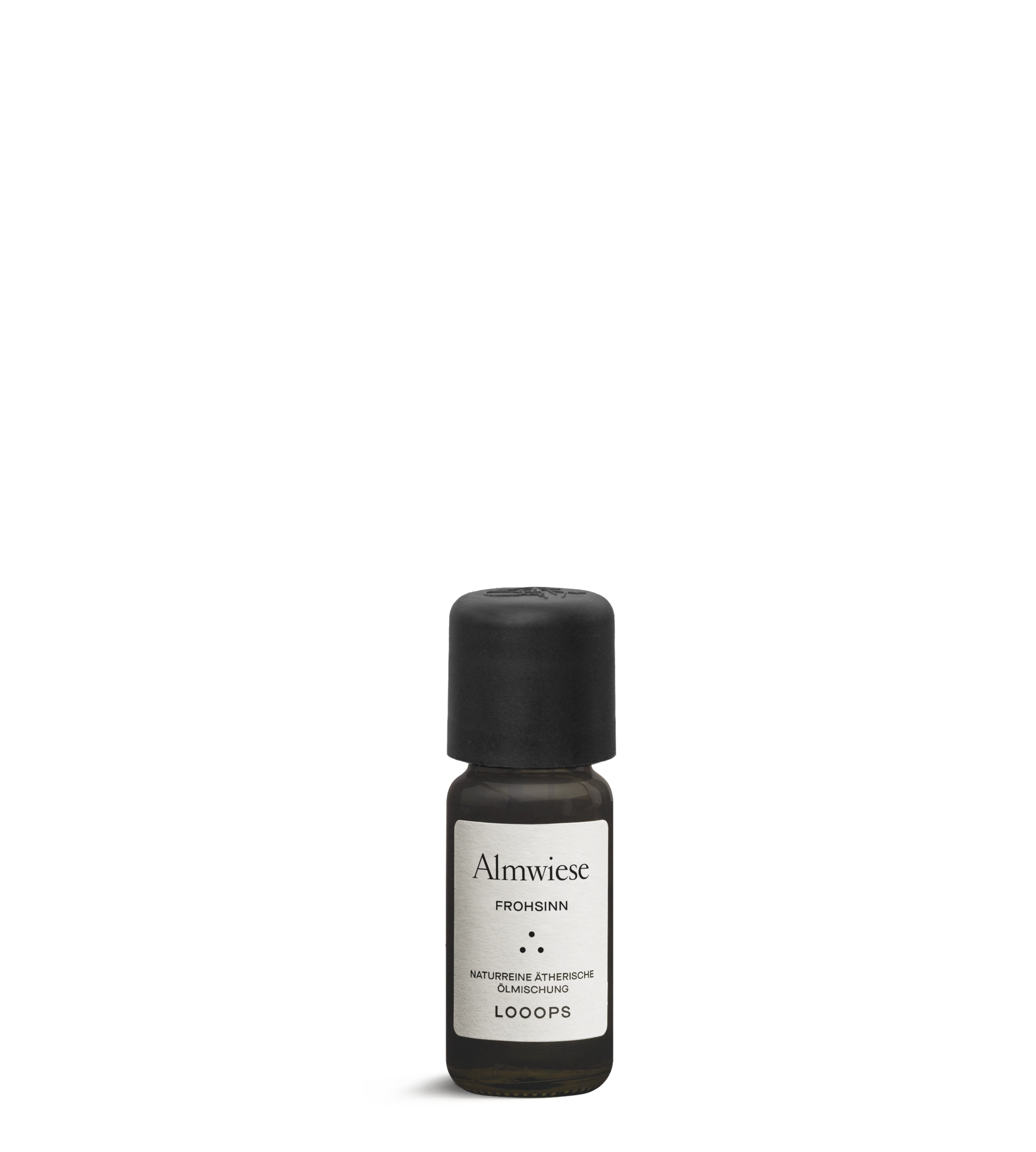 Looops Essential Oil · Alpine Meadow · 10ml