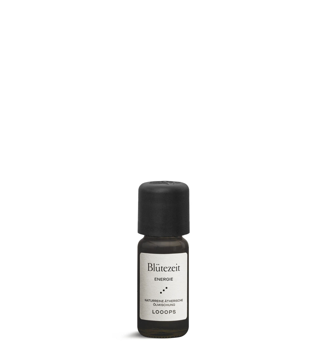 Looops Essential Oil · Flowering Time · 10ml