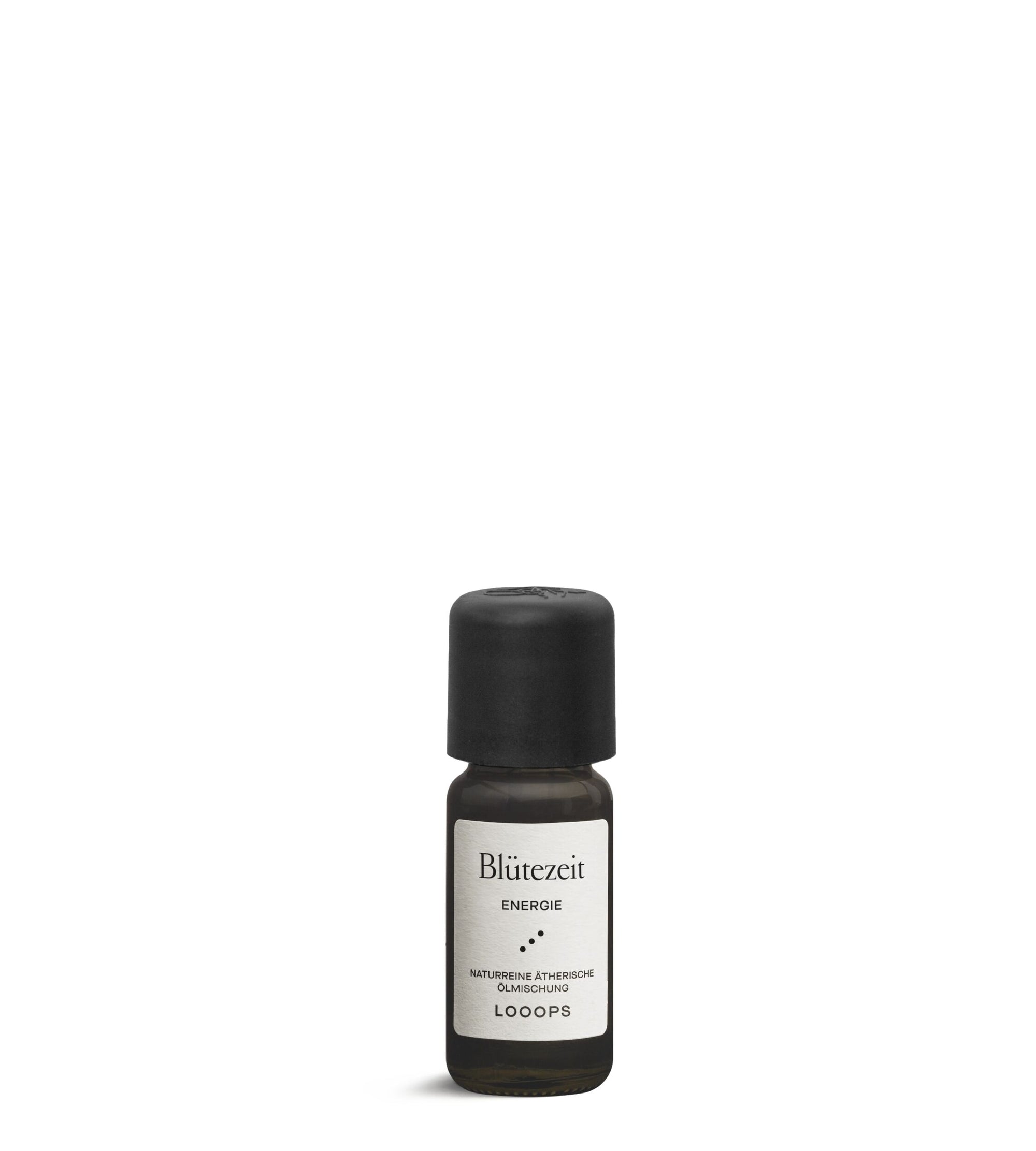 Looops Essential Oil · Flowering Time · 10ml