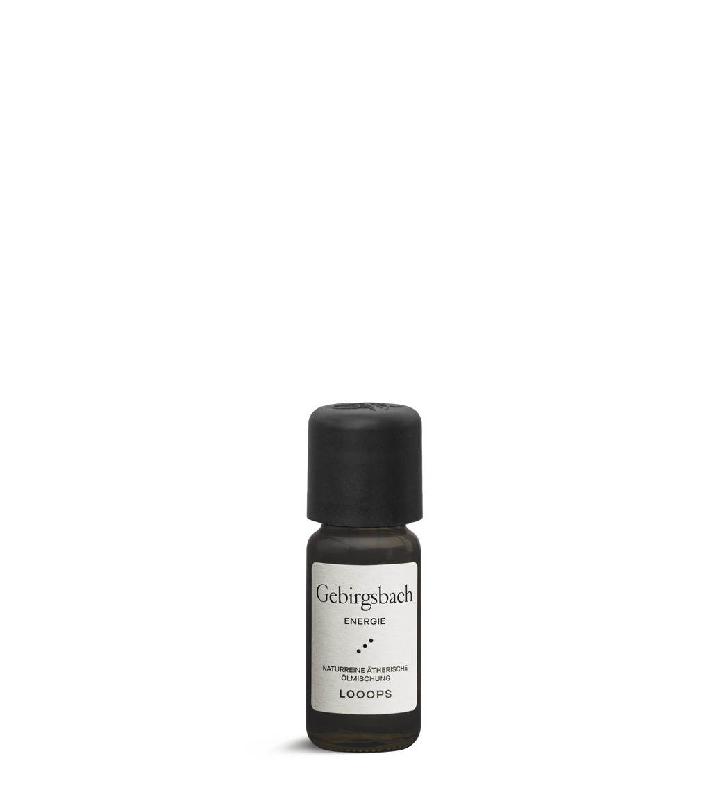 Looops Essential Oil · Mountain Stream · 10ml