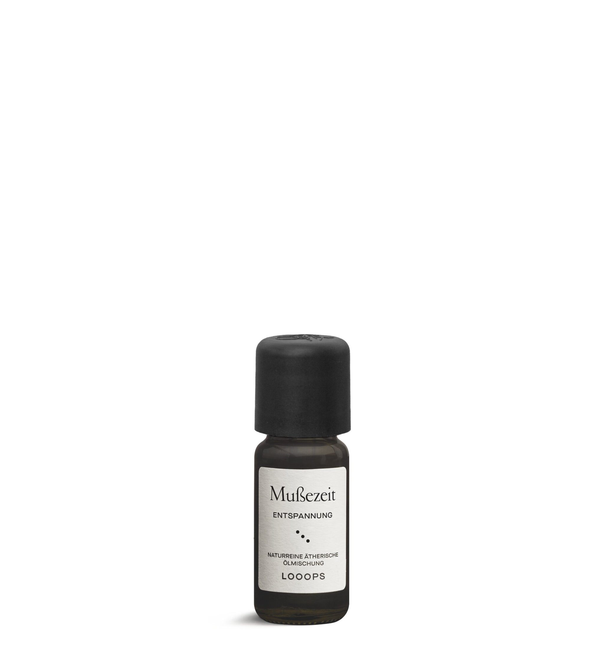 Looops Essential Oil · Leisure Time · 10ml