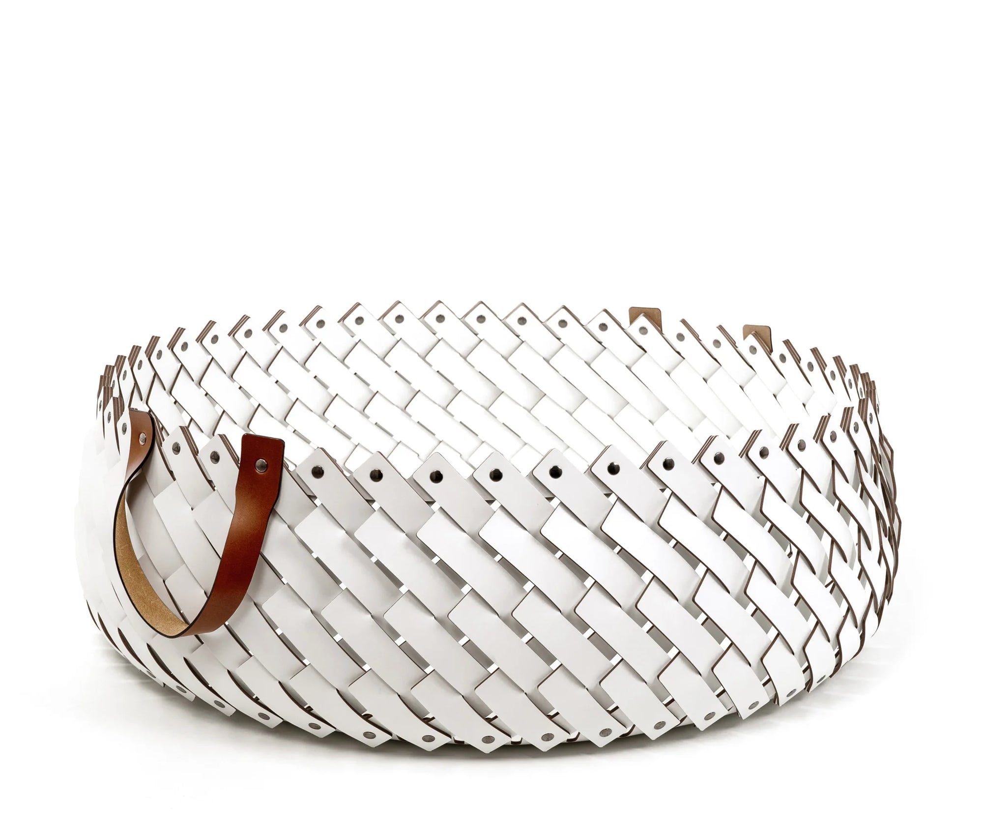 Pinetti Almeria Korb mit Tragegriffen