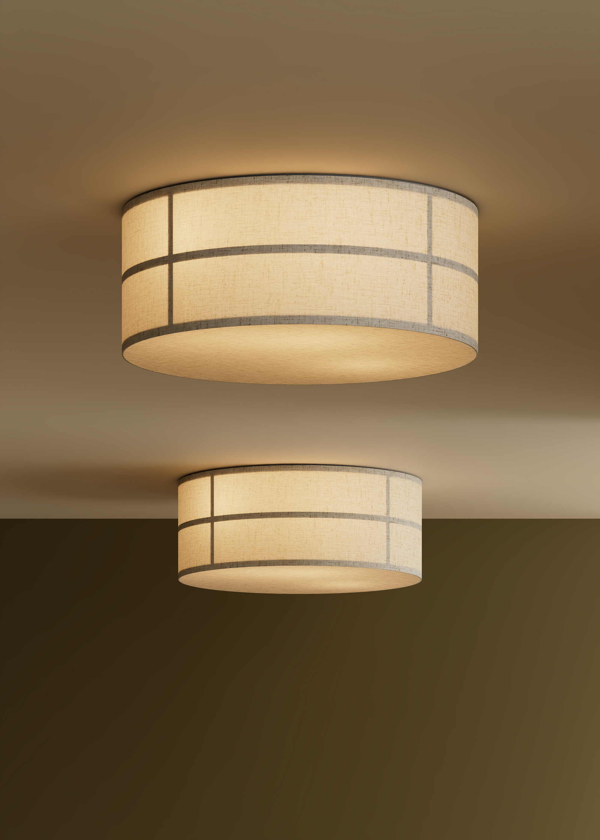 Audo table lamp Hashira