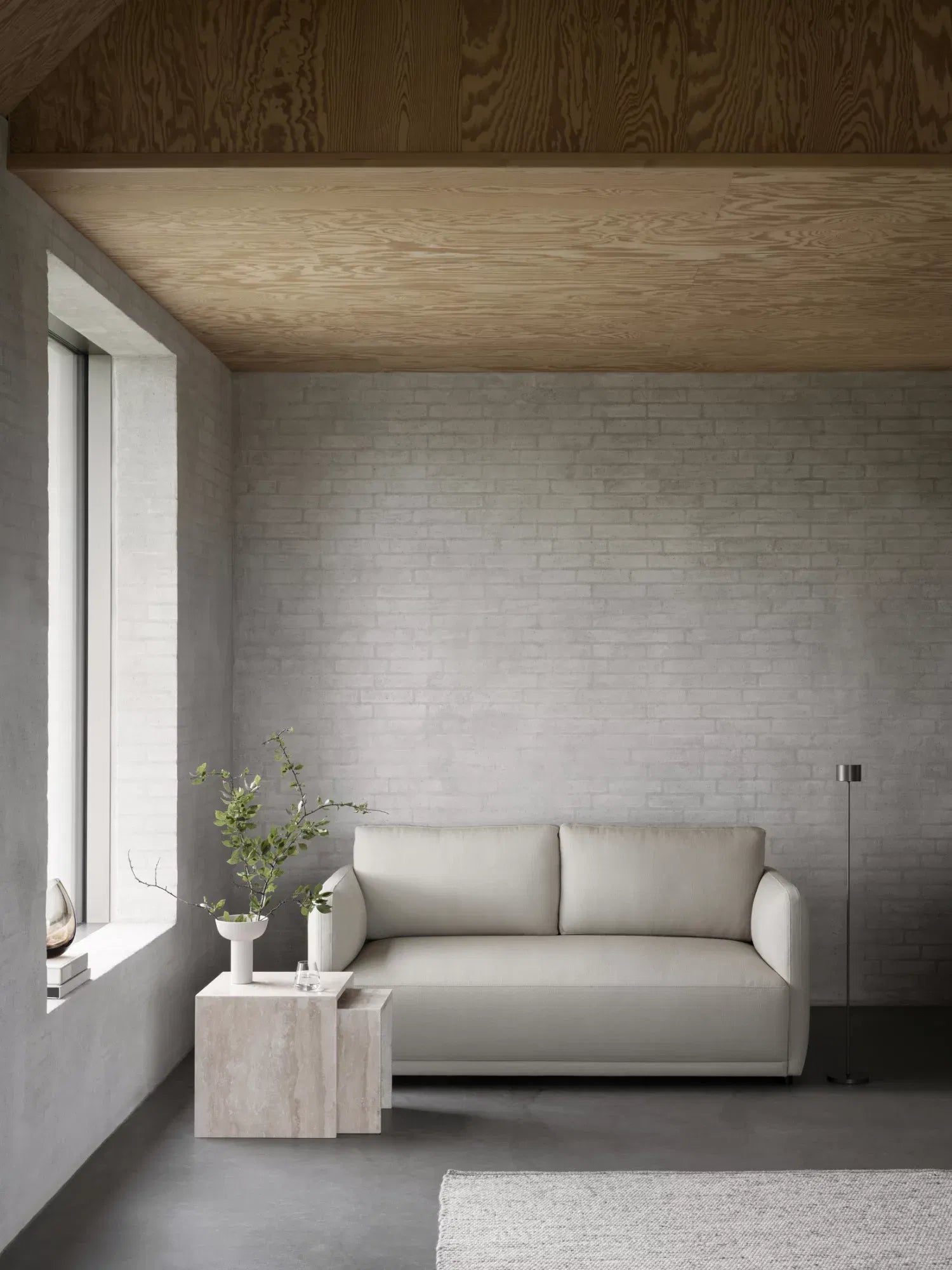 Blomus Trinkgläser 4er-Set BELO