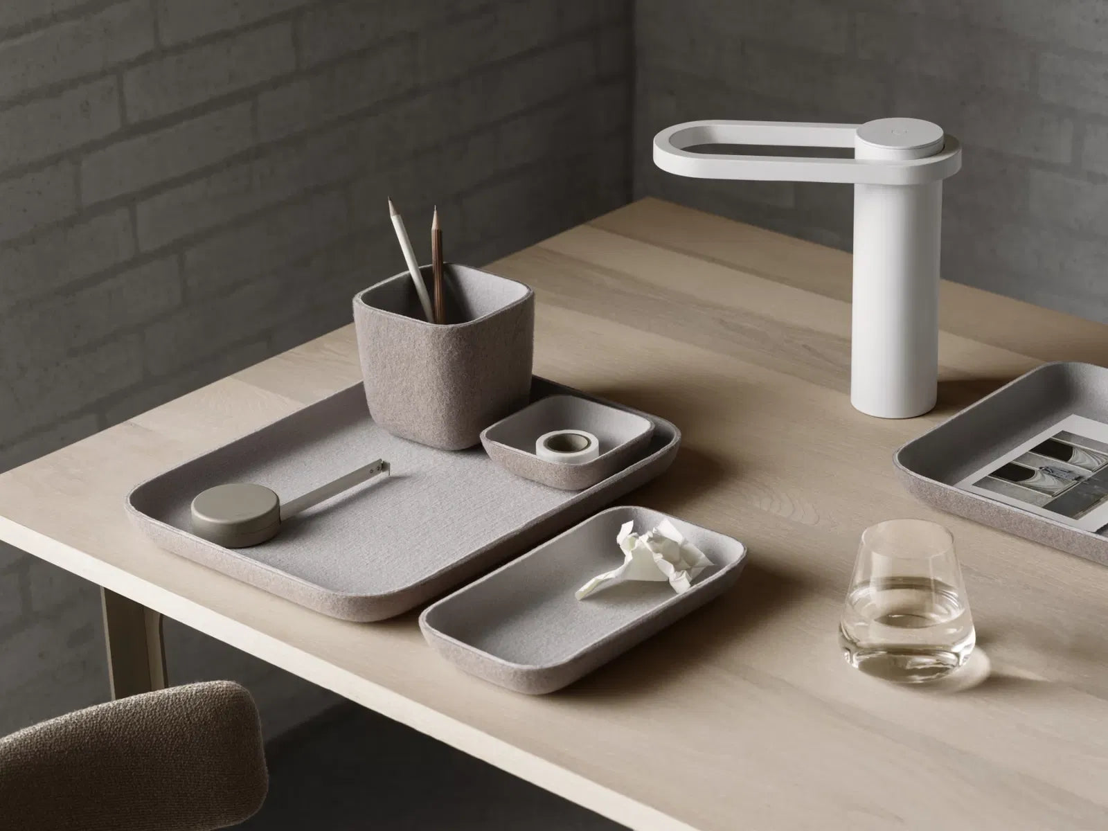 Blomus Trinkgläser 4er-Set BELO