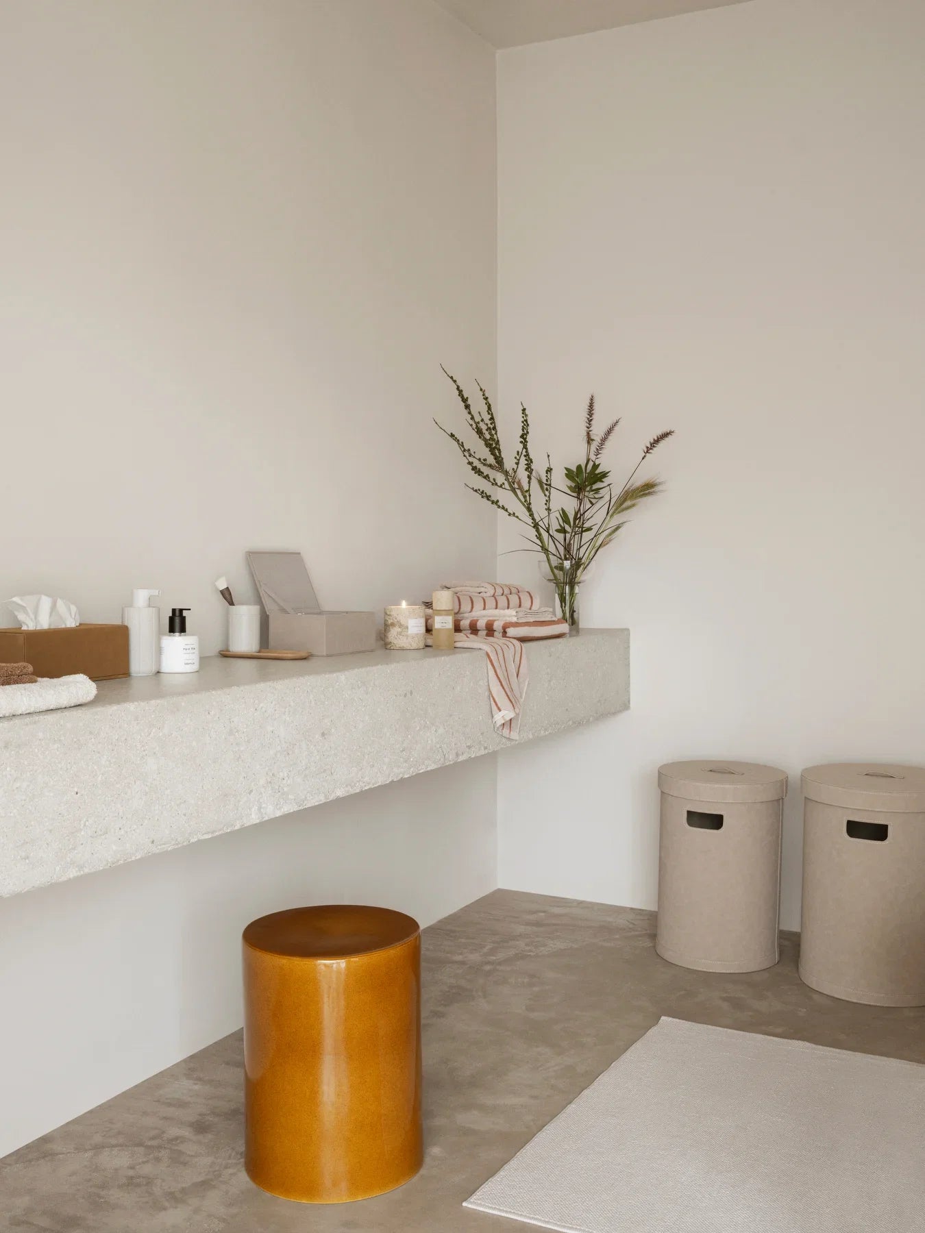 Blomus Handlotion SATOMI