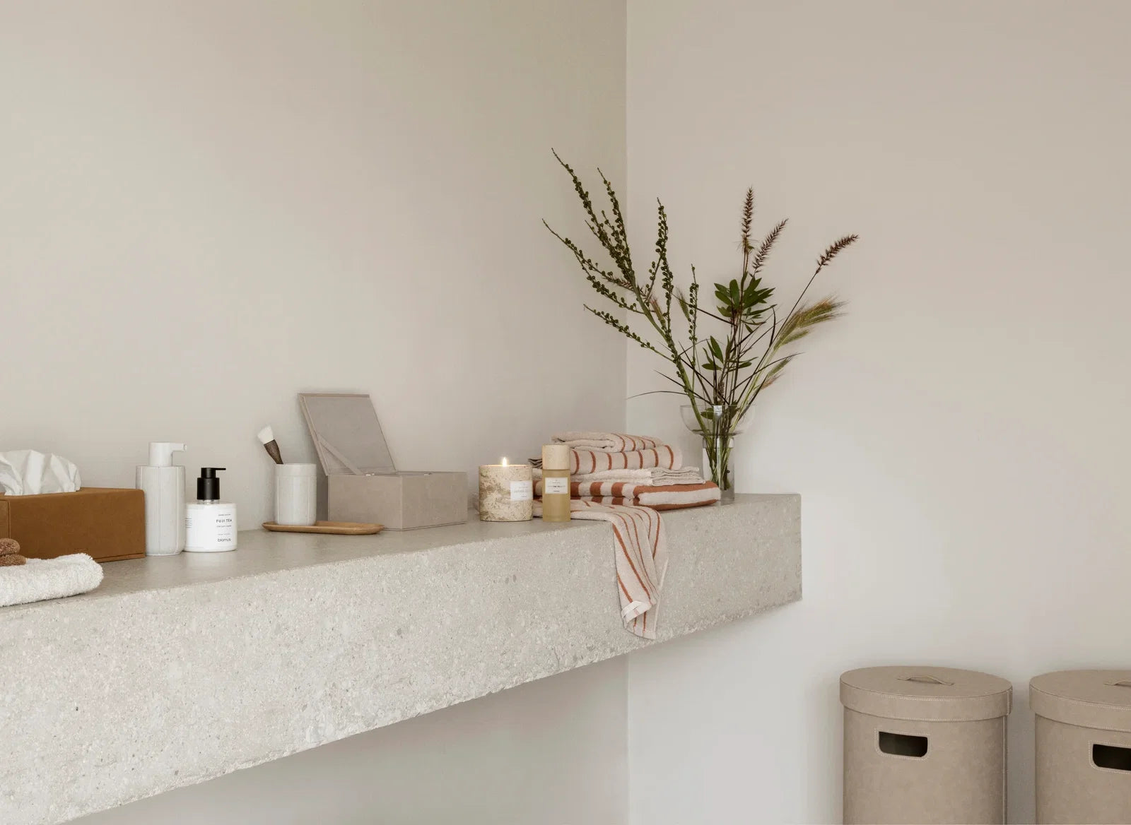 Blomus Handlotion SATOMI