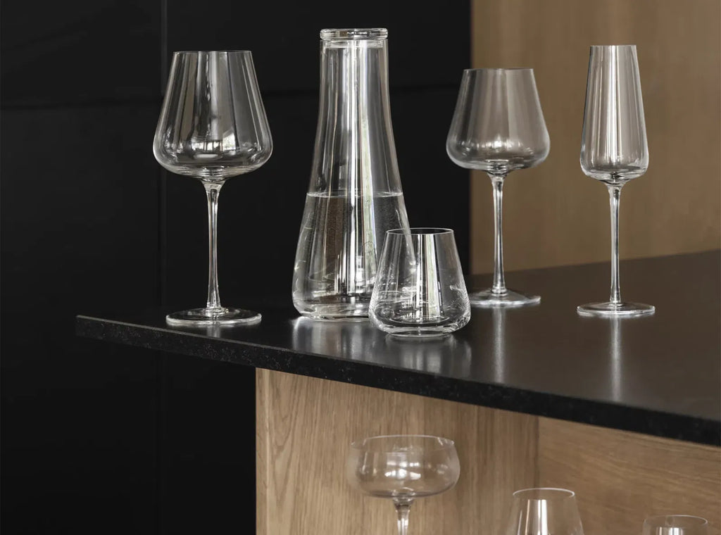 Blomus Trinkgläser 4er-Set BELO