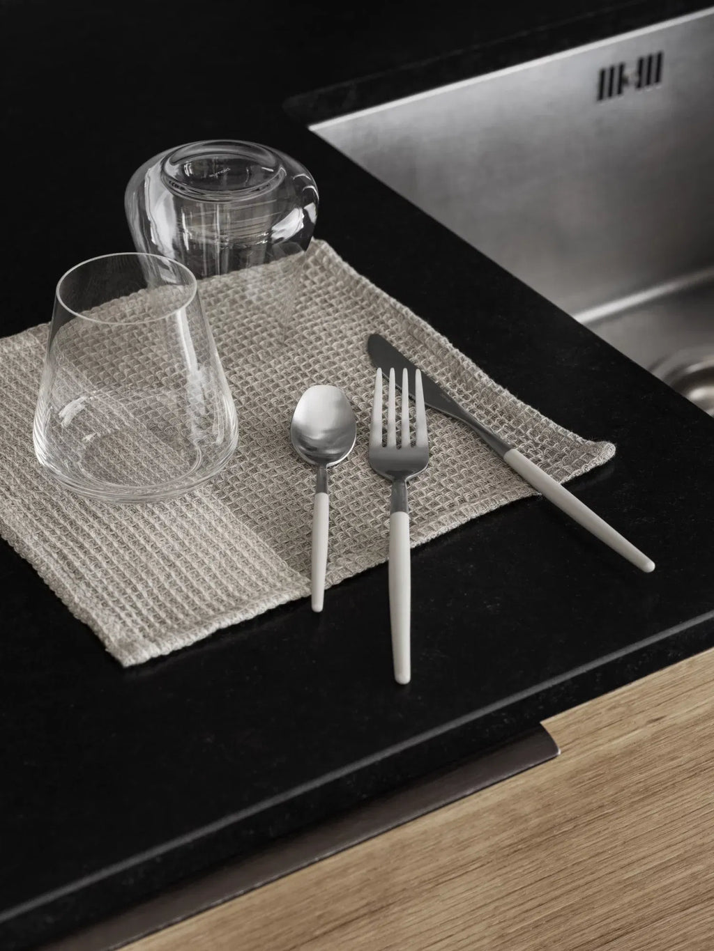 Blomus Trinkgläser 4er-Set BELO