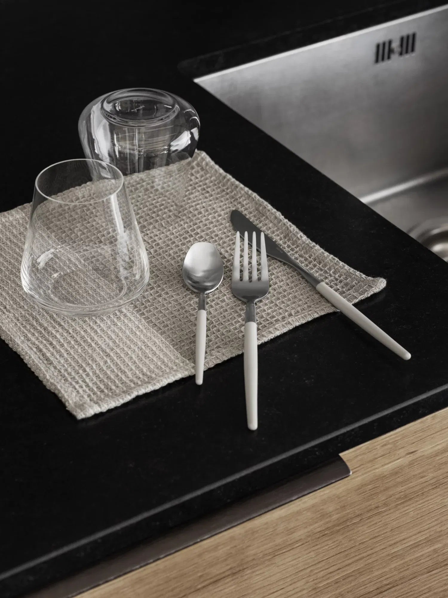 Blomus Trinkgläser 4er-Set BELO