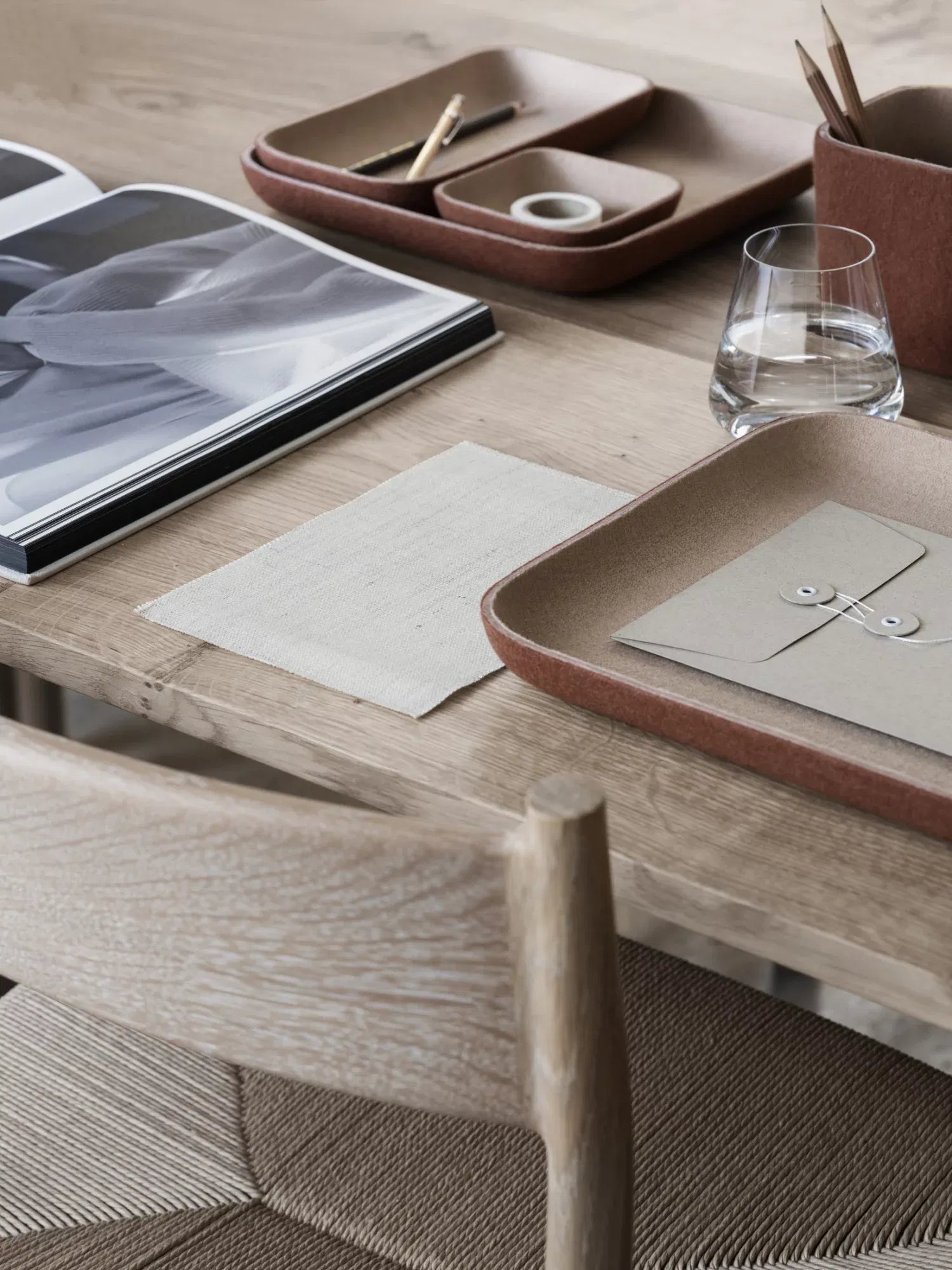 Blomus Trinkgläser 4er-Set BELO