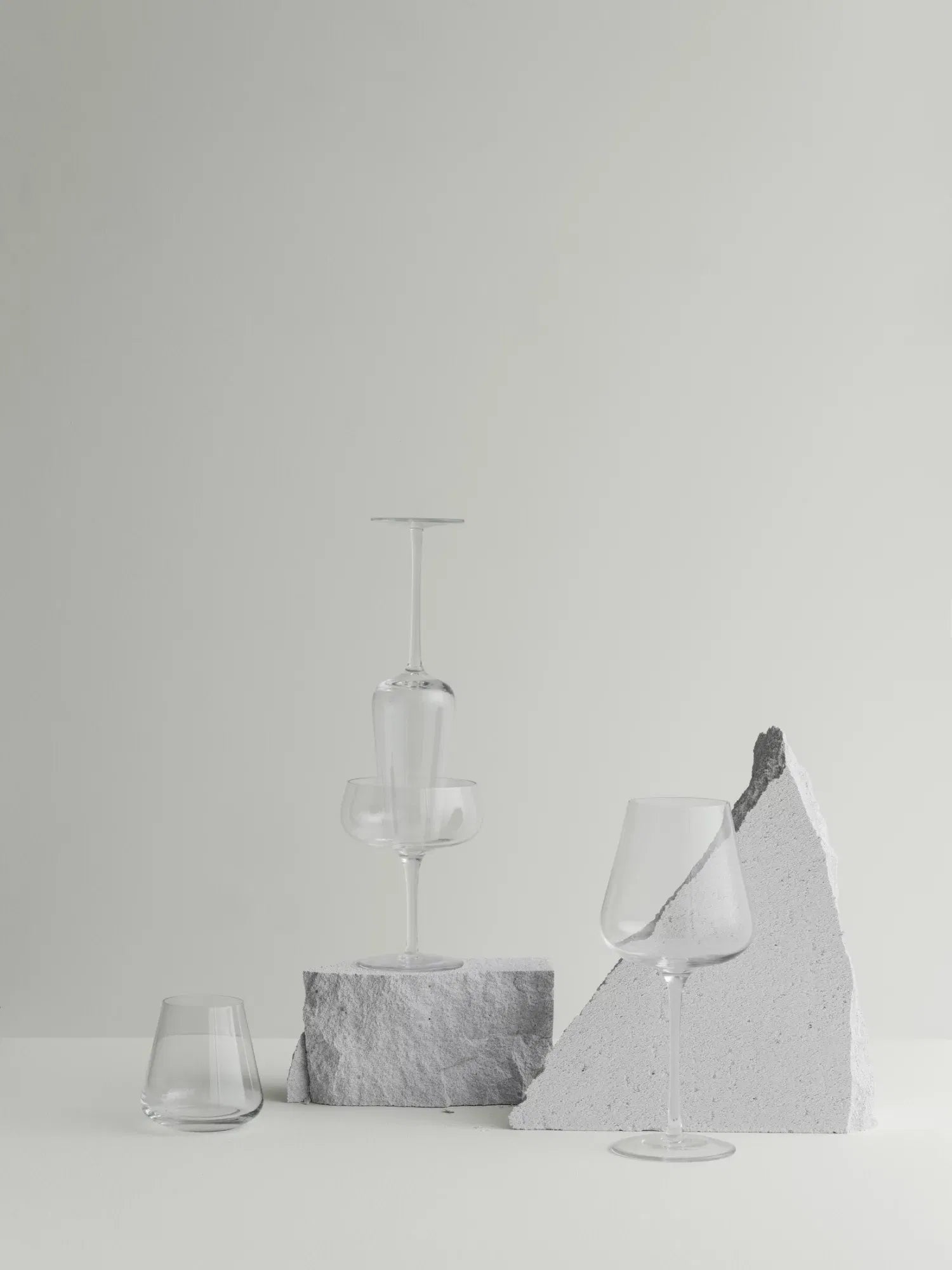 Blomus Trinkgläser 4er-Set BELO