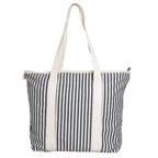 Business & Pleasure Strandtasche - Farbe Lauren's Navy Stripe