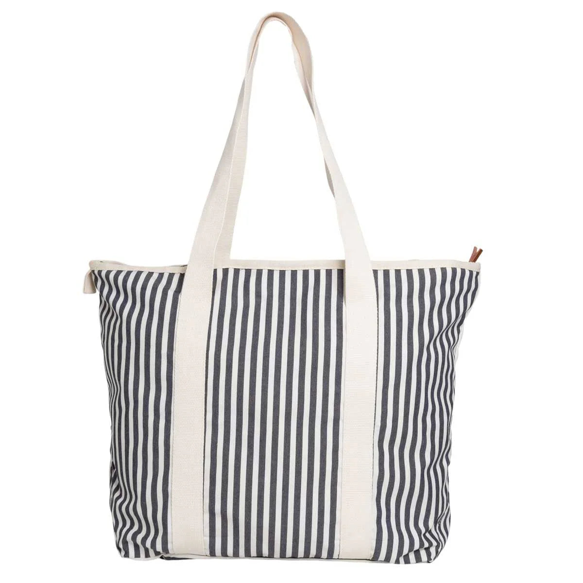 Business & Pleasure Strandtasche - Farbe Lauren's Navy Stripe