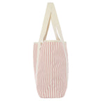 Business & Pleasure Strandtasche - Farbe Lauren's Pink Stripe