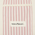 Business & Pleasure Strandtasche - Farbe Lauren's Pink Stripe