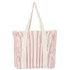 Business & Pleasure Strandtasche - Farbe Lauren's Pink Stripe