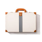 Business & Pleasure Set de boccia couleur Blanc antique